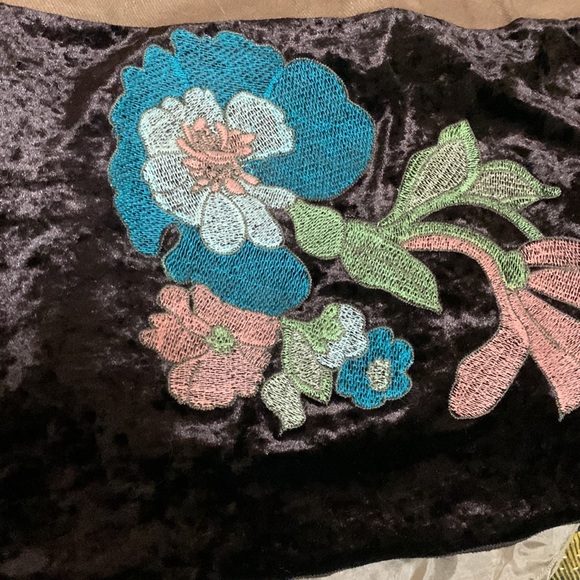 Wool skirt - Picture 3 of 3